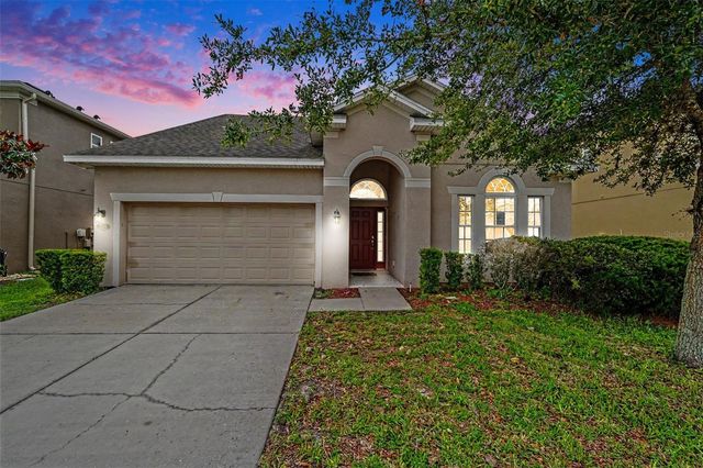 7614 ATWOOD DRIVE, Wesley Chapel, FL 33545