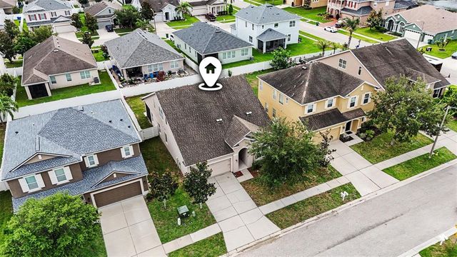7614 ATWOOD DRIVE, Wesley Chapel, FL 33545
