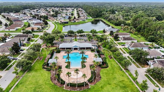 7614 ATWOOD DRIVE, Wesley Chapel, FL 33545