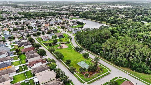 7614 ATWOOD DRIVE, Wesley Chapel, FL 33545