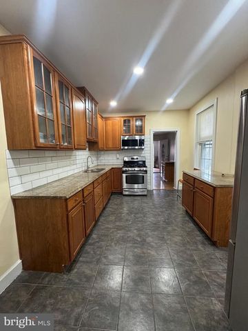 150 S OLDEN AVE, Trenton, NJ 08609