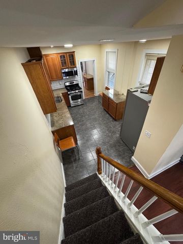 150 S OLDEN AVE, Trenton, NJ 08609