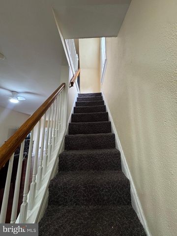 150 S OLDEN AVE, Trenton, NJ 08609
