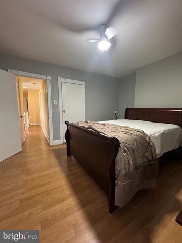 150 S OLDEN AVE, Trenton, NJ 08609