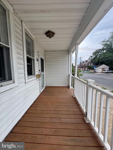 150 S OLDEN AVE, Trenton, NJ 08609