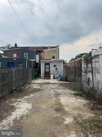 150 S OLDEN AVE, Trenton, NJ 08609