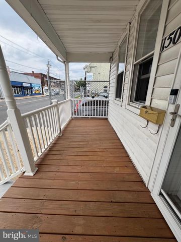 150 S OLDEN AVE, Trenton, NJ 08609