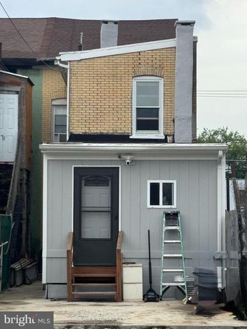 150 S OLDEN AVE, Trenton, NJ 08609