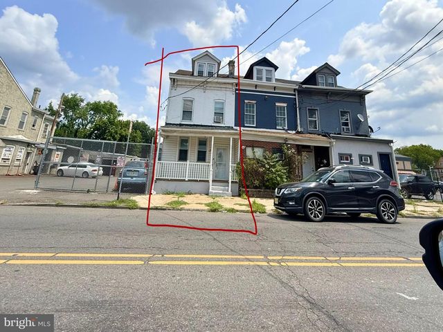 150 S OLDEN AVE, Trenton, NJ 08609