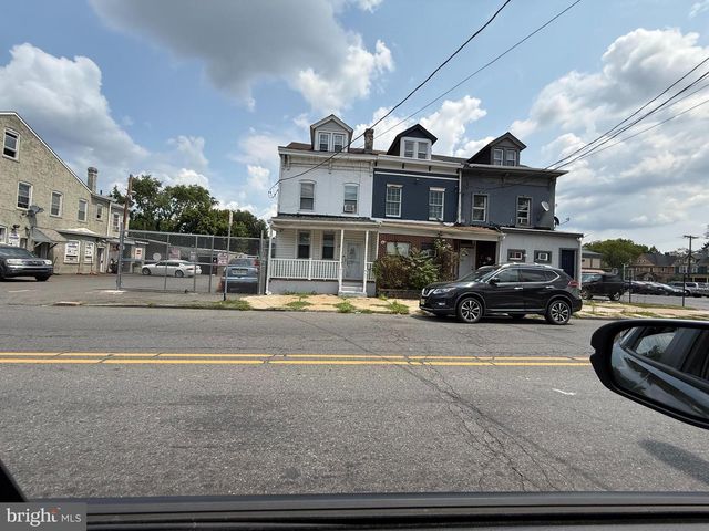 150 S OLDEN AVE, Trenton, NJ 08609