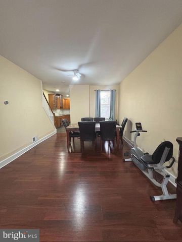 150 S OLDEN AVE, Trenton, NJ 08609