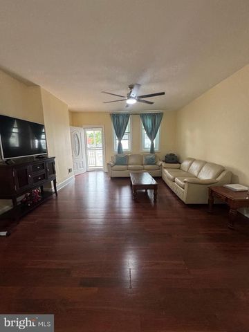 150 S OLDEN AVE, Trenton, NJ 08609