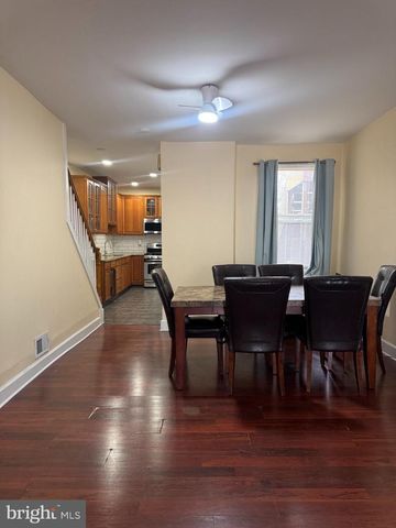 150 S OLDEN AVE, Trenton, NJ 08609