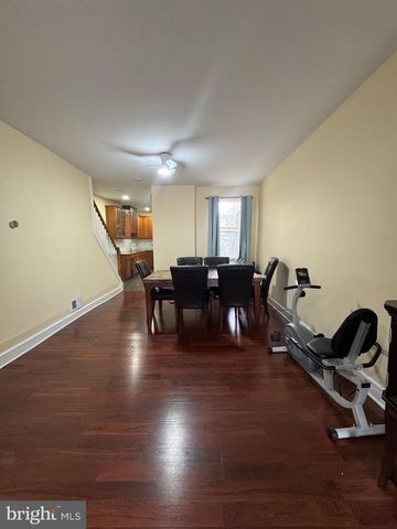 150 S OLDEN AVE, Trenton, NJ 08609