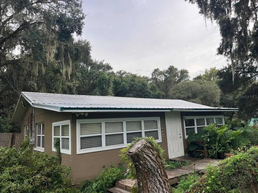 2952 W CYPRESS DRIVE, Dunnellon, FL 34433