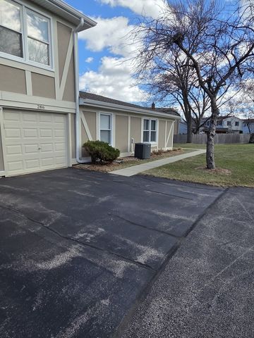 286 Nantucket Harbor 286, Schaumburg, IL 60193