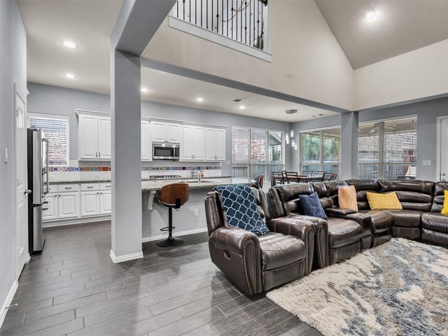 27927 Coulter Drive, Spring, TX 77386