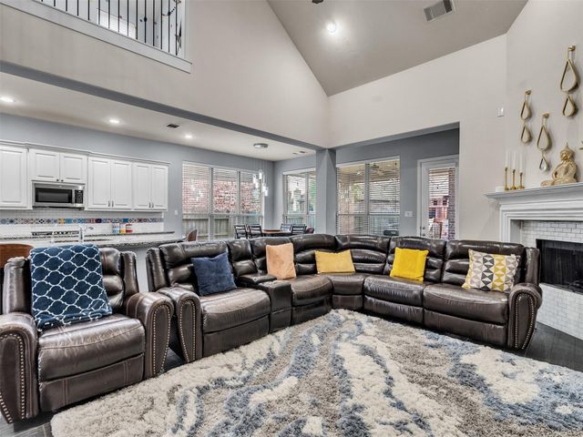 27927 Coulter Drive, Spring, TX 77386