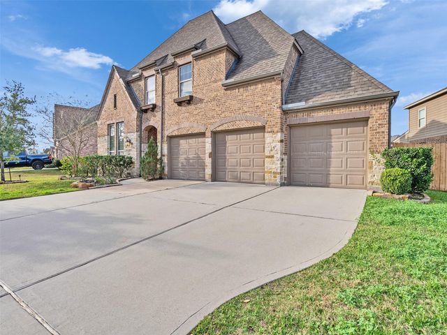 27927 Coulter Drive, Spring, TX 77386
