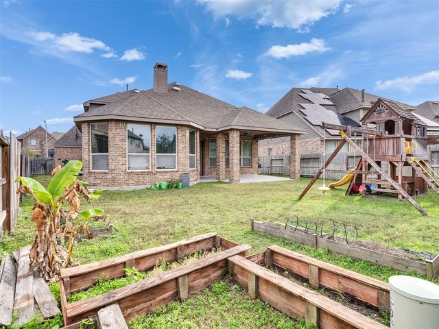 27927 Coulter Drive, Spring, TX 77386