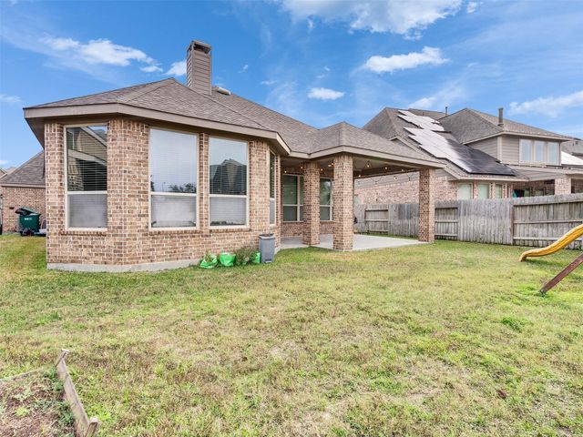 27927 Coulter Drive, Spring, TX 77386