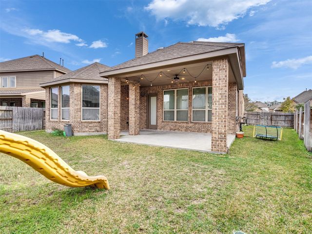 27927 Coulter Drive, Spring, TX 77386