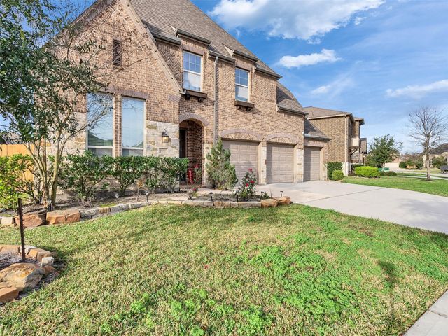 27927 Coulter Drive, Spring, TX 77386