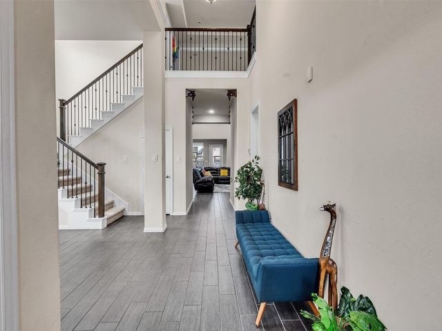 27927 Coulter Drive, Spring, TX 77386