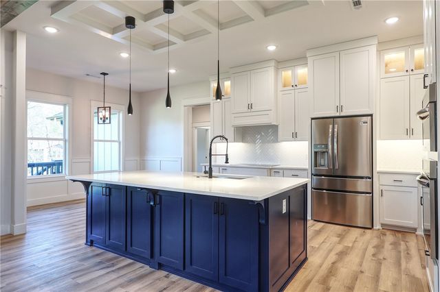 1405 Overo Circle, Springdale, AR 72762