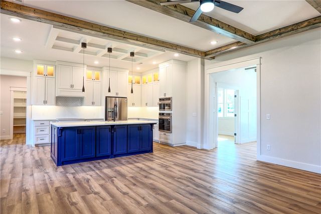 1405 Overo Circle, Springdale, AR 72762