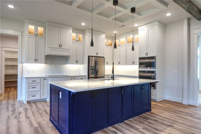 1405 Overo Circle, Springdale, AR 72762