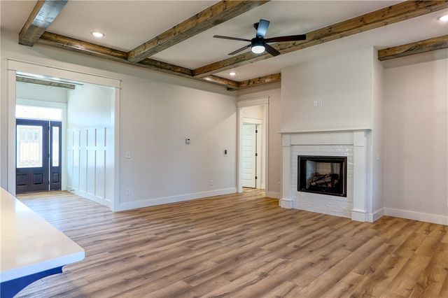 1405 Overo Circle, Springdale, AR 72762