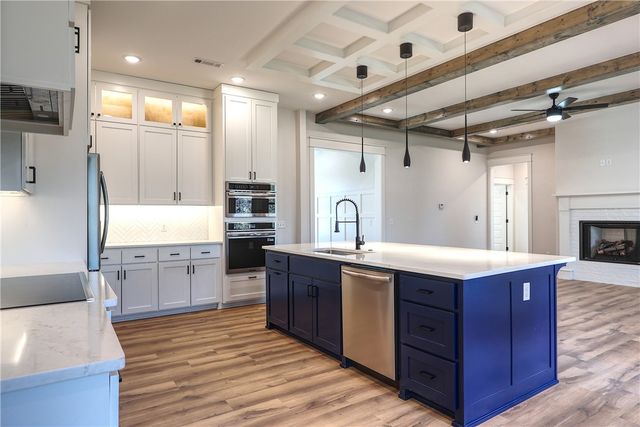 1405 Overo Circle, Springdale, AR 72762