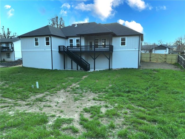 1405 Overo Circle, Springdale, AR 72762