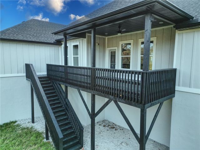 1405 Overo Circle, Springdale, AR 72762