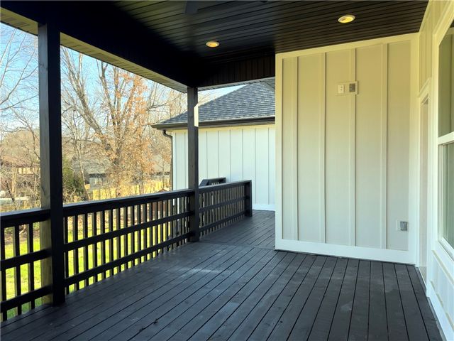 1405 Overo Circle, Springdale, AR 72762