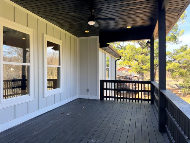 1405 Overo Circle, Springdale, AR 72762