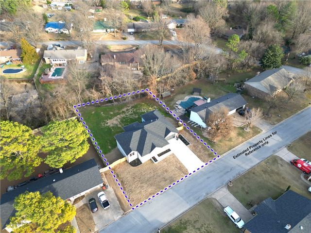 1405 Overo Circle, Springdale, AR 72762