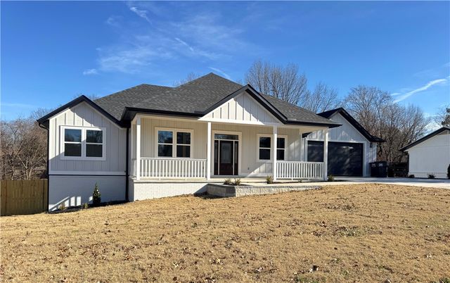 1405 Overo Circle, Springdale, AR 72762