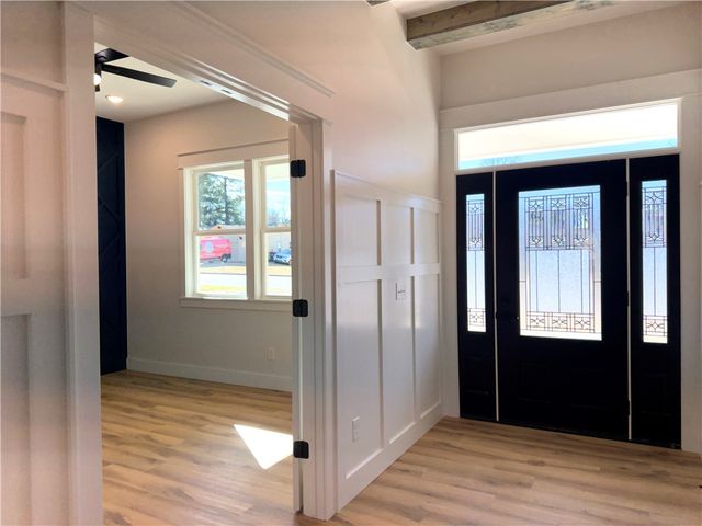 1405 Overo Circle, Springdale, AR 72762