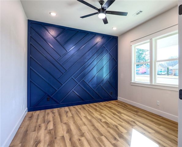 1405 Overo Circle, Springdale, AR 72762