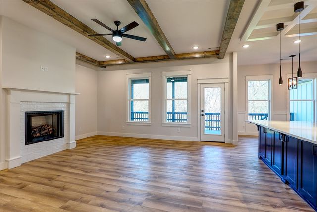 1405 Overo Circle, Springdale, AR 72762