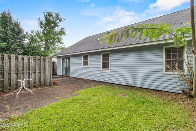6607 Red Bay Court, Wilmington, NC 28405