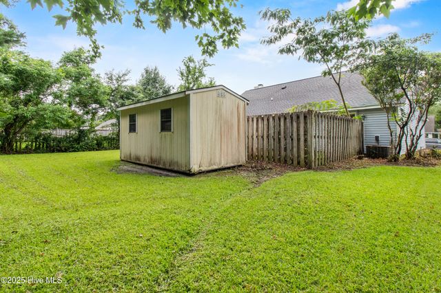 6607 Red Bay Court, Wilmington, NC 28405