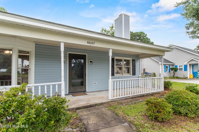 6607 Red Bay Court, Wilmington, NC 28405