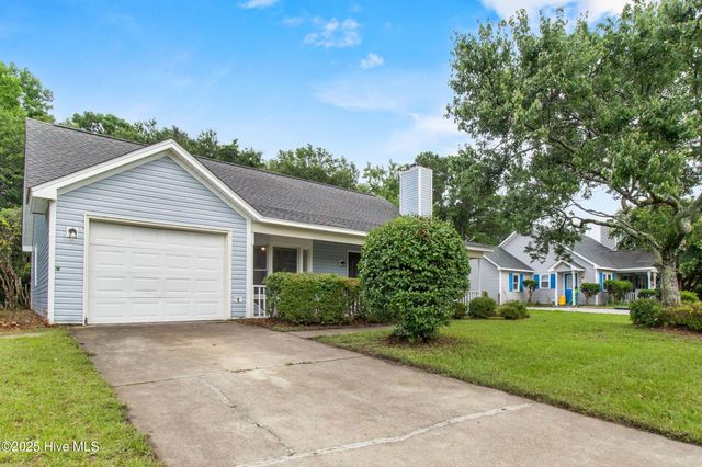 6607 Red Bay Court, Wilmington, NC 28405