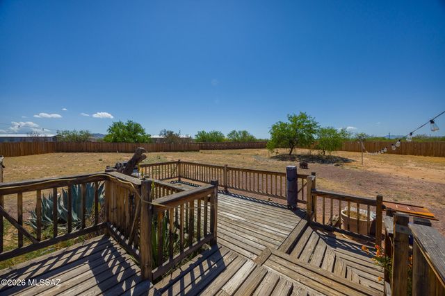 16351 W Six Gun Place, Tucson, AZ 85736