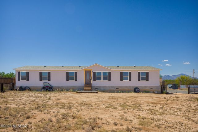 16351 W Six Gun Place, Tucson, AZ 85736