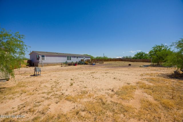 16351 W Six Gun Place, Tucson, AZ 85736