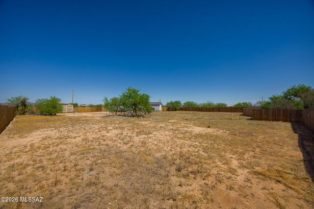 16351 W Six Gun Place, Tucson, AZ 85736